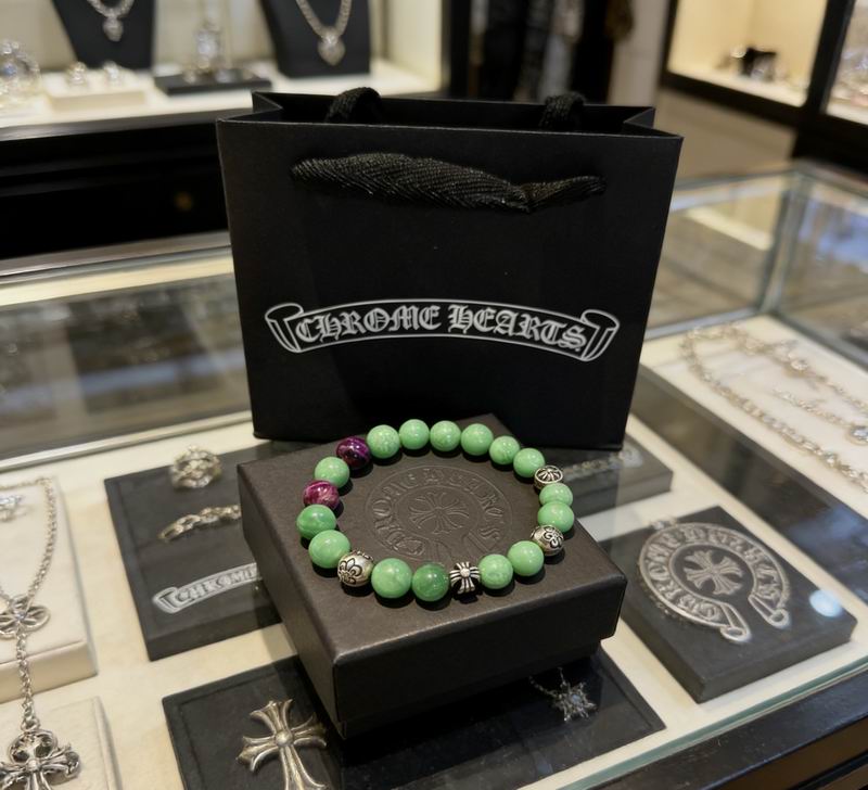 Chrome Hearts Bracelet 03yxs62